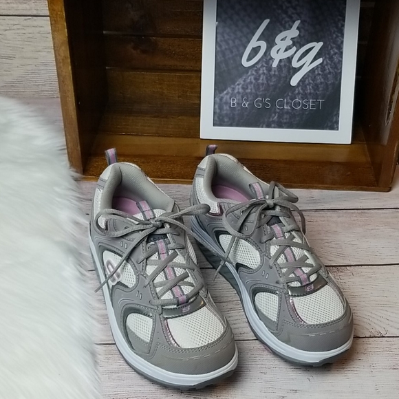 shoes similar to skechers shape ups